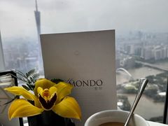 -广州四季酒店·意珍·意式自助餐
