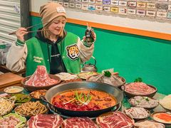 -雾都嘟重庆老火锅