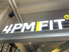 -LA合时健身4PMFIT(花桥旗舰店)