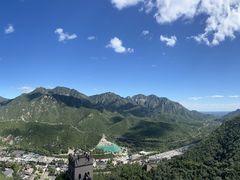 -居庸关长城