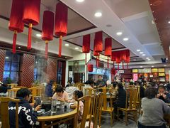 -天仁聚驴肉香(北石槽店)