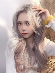 -icare美发沙龙