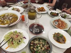 -再回头私房菜·老南京菜