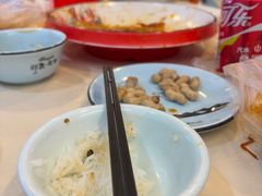 -虾大侠·盱眙龙虾老北京铜锅涮羊肉(金楠天街店)