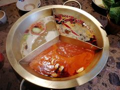 -小龙坎老火锅(西安路店)