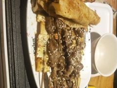 -木屋烧烤(龙岗南联店)