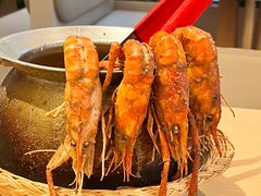 -隅乐胡椒虾·台湾菜·团建(皇岗店)