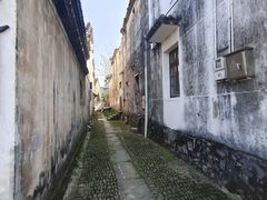 -东梓关景区村庄