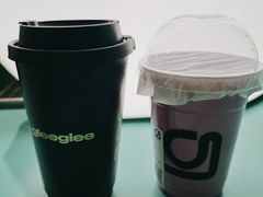 -gleeglee乐溢亦茶(合生汇店)