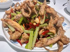 -昱德来·天津菜(河西店)