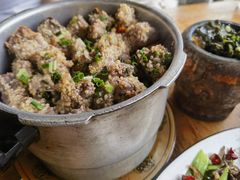 -郑件洋芋饭庄