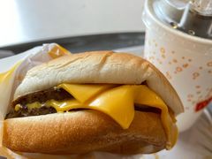 -麦当劳(盐城世纪大道得来速店)