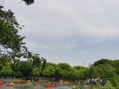 -上海方塔园