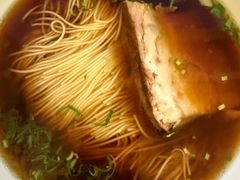 红汤红焖肉面-同得兴 Since·1995 传统苏式面馆(十全街店)