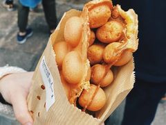 -低调高手大街小食 (總店)