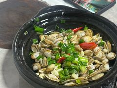 -甬小馆·焗海鲜温州菜(五马街店)