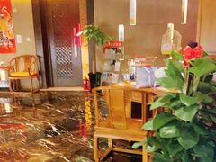 -华夏良子·足道SPA艾灸(翠微店)