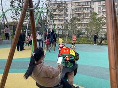 -宁波儿童公园(鄞州区)