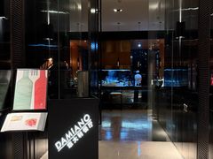 门面-当米亚诺意大利餐厅(武汉光谷凯悦酒店)