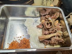-小满手工粉(上海月星环球港店)