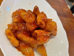 -渔家风味·鲅鱼水饺·央视展播·海鲜天津菜(开发区店)