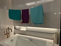 -广州奥园喜来登酒店