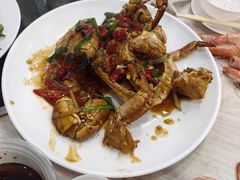 -船奇蒸汽海鲜·闽菜(八市海鲜总店)