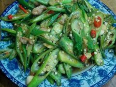 -德叔阙里·衢州菜馆(月湖店)