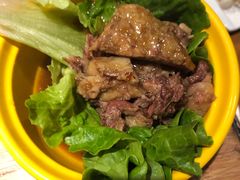 -牛很鲜潮汕牛肉火锅(朝晖路店)