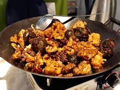 -漓江又一軒·广西菜·桂林米粉(梅林店)