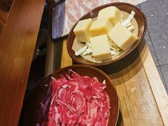 -黔滚滚贵州牛肉火锅·酸汤火锅(创意园店)