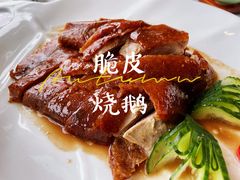 -海湾壹品·粤菜·早茶·烤鸭(拱北店)