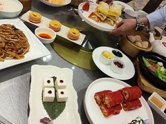 -丰鲤楼•闽南茶楼(仟禧汇店)