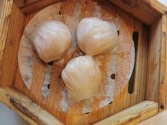 -顺德美的万豪酒店-万豪中餐厅