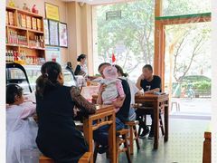 -澄城水盆羊肉(澄县老哥红庙坡店)