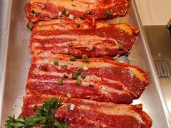 -韩宫宴烤肉·料理(荆门漳河万达店)