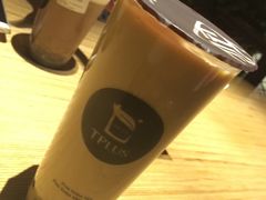 -TPLUS茶家(淮海店)
