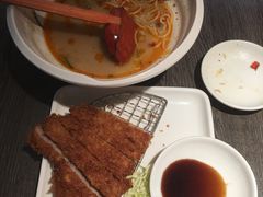 -味千拉面(又一城店)