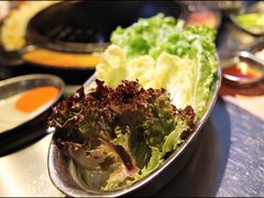 -炑八韩烤(琼华店)