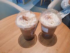 -瑞幸咖啡(国贸商场店)