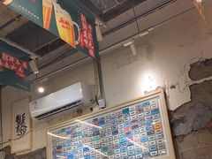 大堂-东排食堂长沙小吃大排档(五一广场店)