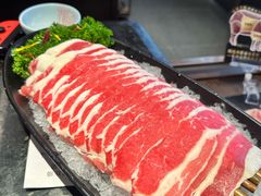 -捞王锅物料理(环球港店)