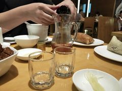 -鼎泰丰(当代商城店)