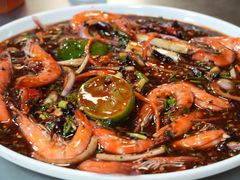 -玛扎烧烤私房菜