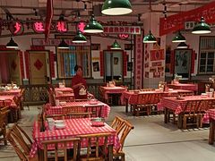 -龙师傅卤炒(天马店)
