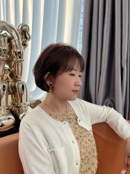 -sy杉影印象COLOUR专业烫染