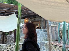 -MOJ coffee(瓯海泽雅水碓坑店)