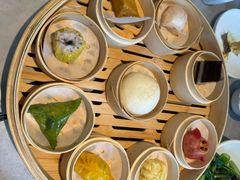 -陶兰居·手工点心·粤菜(圆融时代广场店)