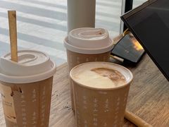 -去茶山(新光里店)