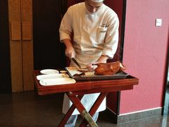 全聚德精品烤鸭-全聚德(常州店)